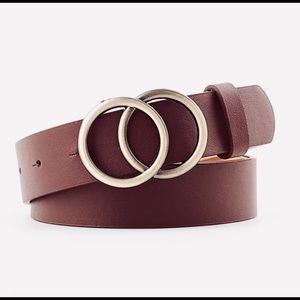 Women belt. NEW